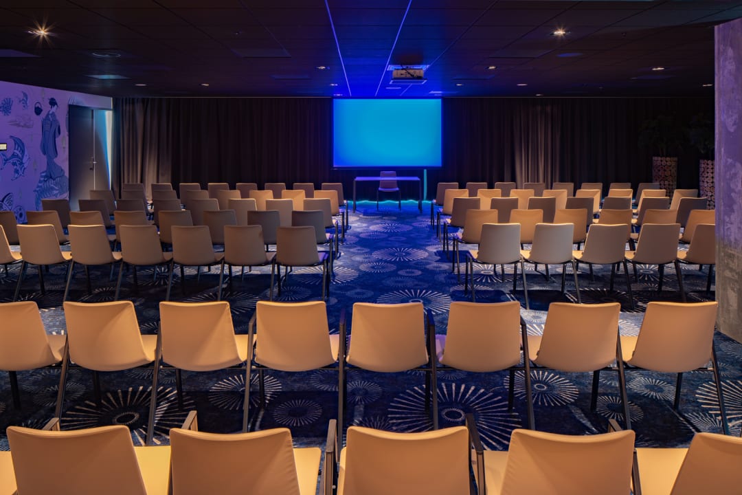 Sonstiges nhow Amsterdam RAI