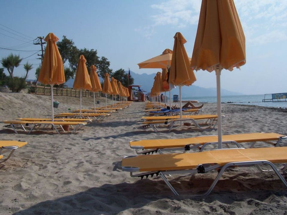 Plage Atlantica Mikri Poli Kos
