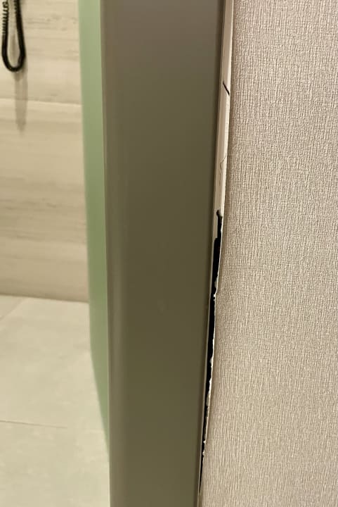 Zimmer Seaden Quality Resort & Spa