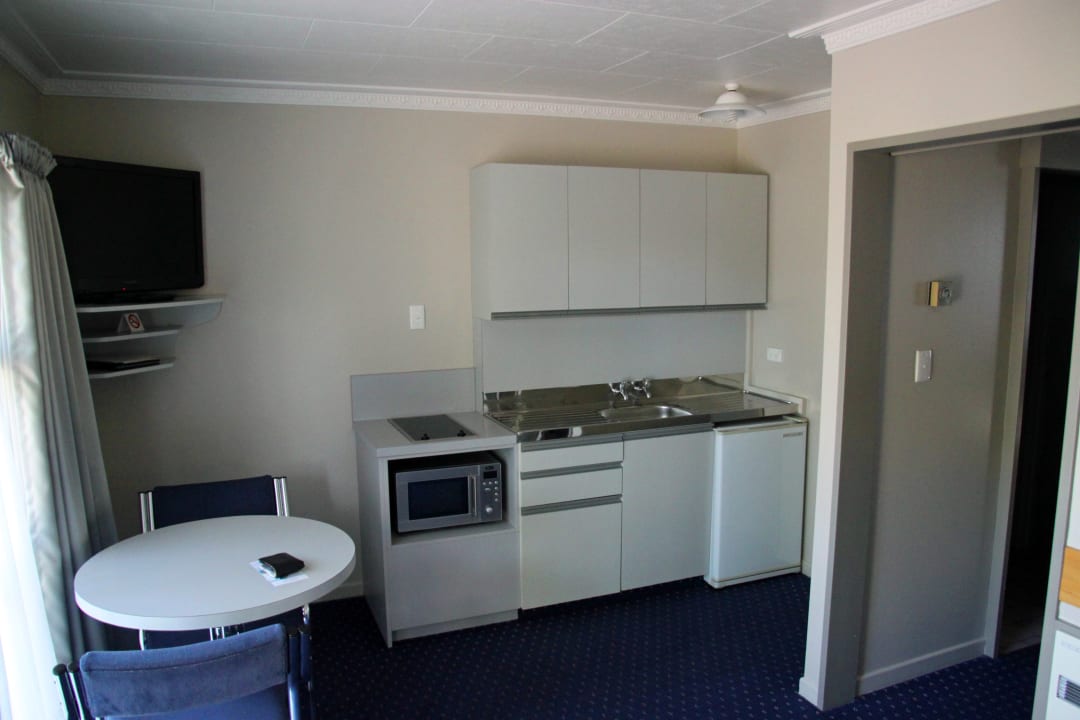 Zimmer Motel & Apartments Lakeside