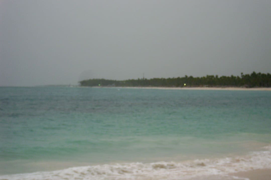 Bavaro strand Punta Cana Princess All Suites Resort & Spa