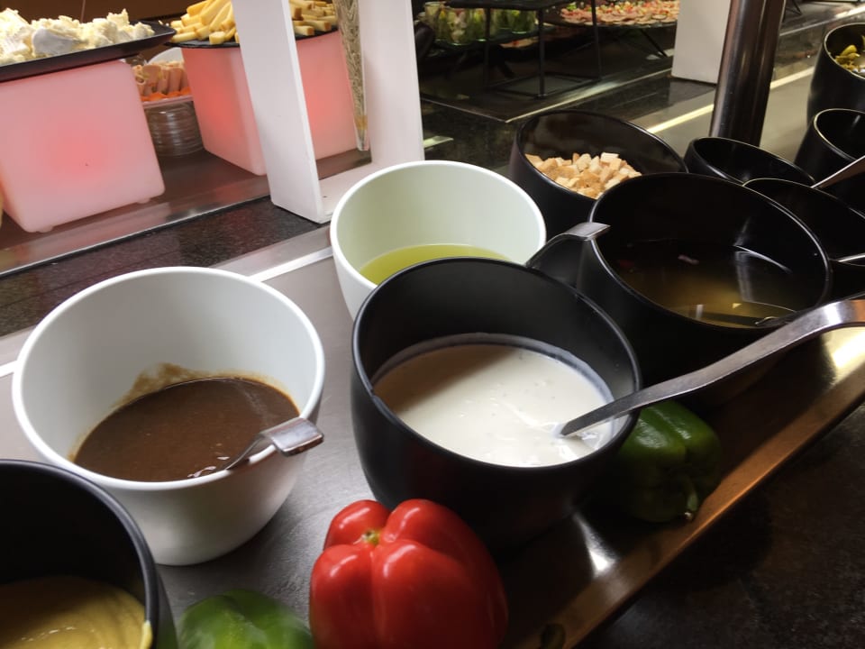 Gastro allsun App.-Hotel Albatros