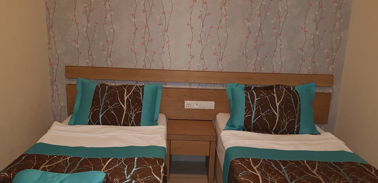 Zimmer Saphir Hotel & Villas