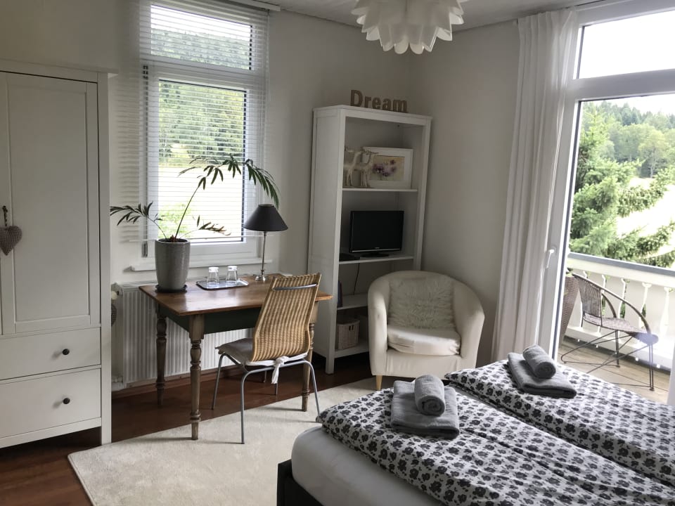 Zimmer Bergschlössl Herrenwies