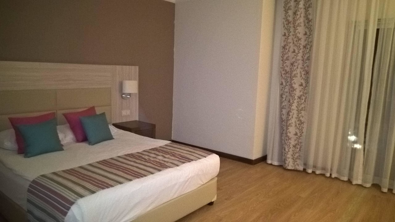 Standart 2 Bettzimmer Side Prenses Resort & Spa