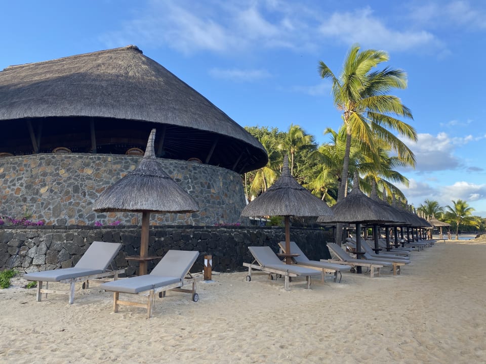 Strand Maritim Resort & Spa Mauritius
