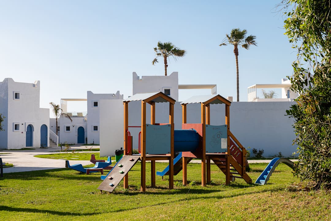 Sport & Freizeit Aeolos Beach Hotel