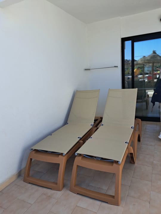 Zimmer Sol Fuerteventura Jandia - All Suites