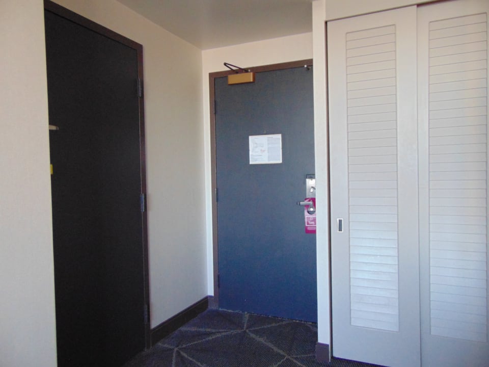 Zimmer Hotel Hilton Atlanta