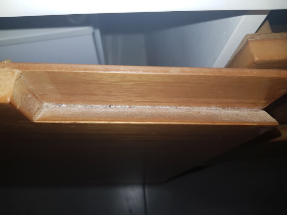 Zimmer Playa Vista Azul