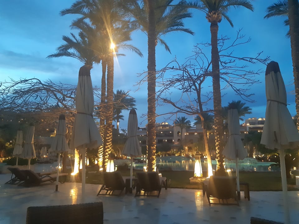 Pool Makadi Spa - Adults only