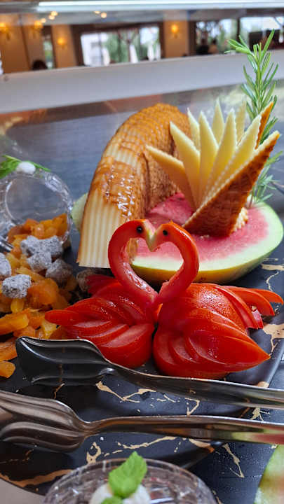 Gastro Calido Maris Hotel