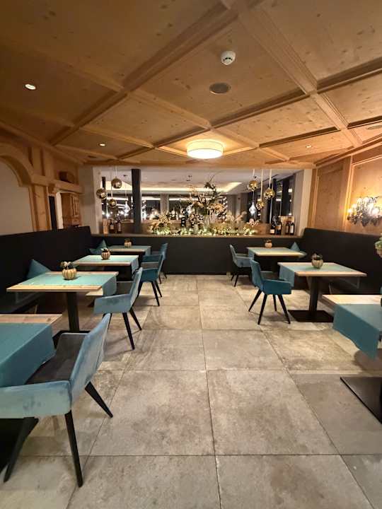 Gastro Dolce Vita Hotel Jagdhof