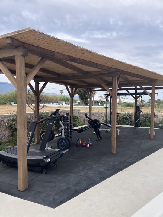 Sport & Freizeit Blue Pearls-Adults Only Luxury Suites