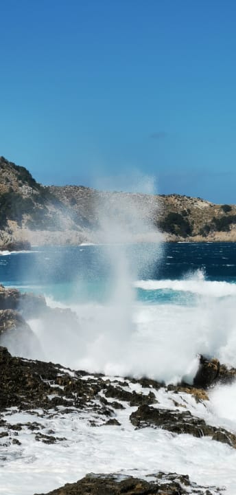 Ausblick Hotel & Spa S'Entrador Playa
