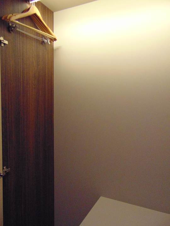 Zimmer Mercure Almaty City Center