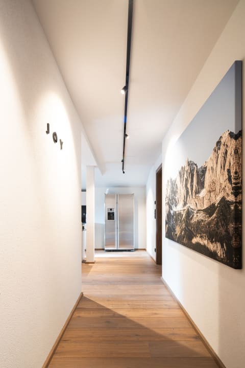 Zimmer KaiserMoments _ Appartement & Lofts