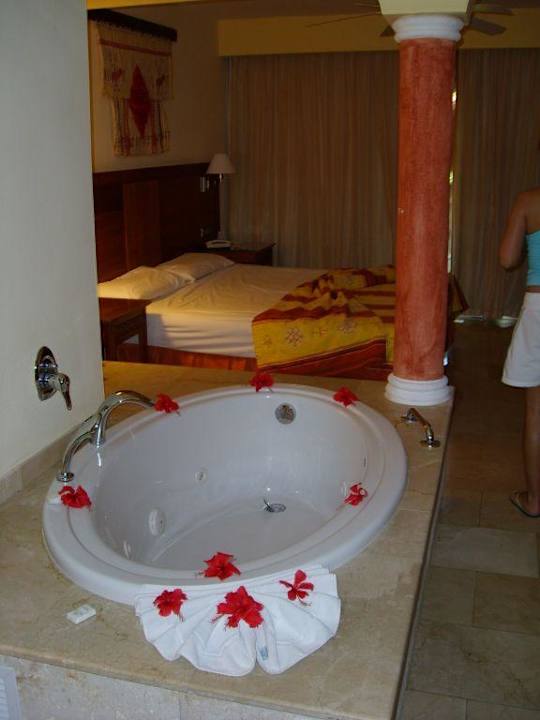 Deluxe Doppelzimmer Grand Palladium Select Bávaro Resort & Spa