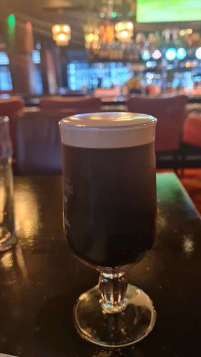 Gastro Limerick City Hotel