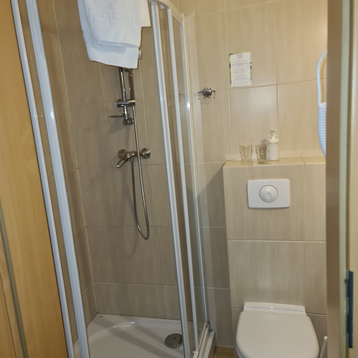 Zimmer Villa Merry Spa & Wellness