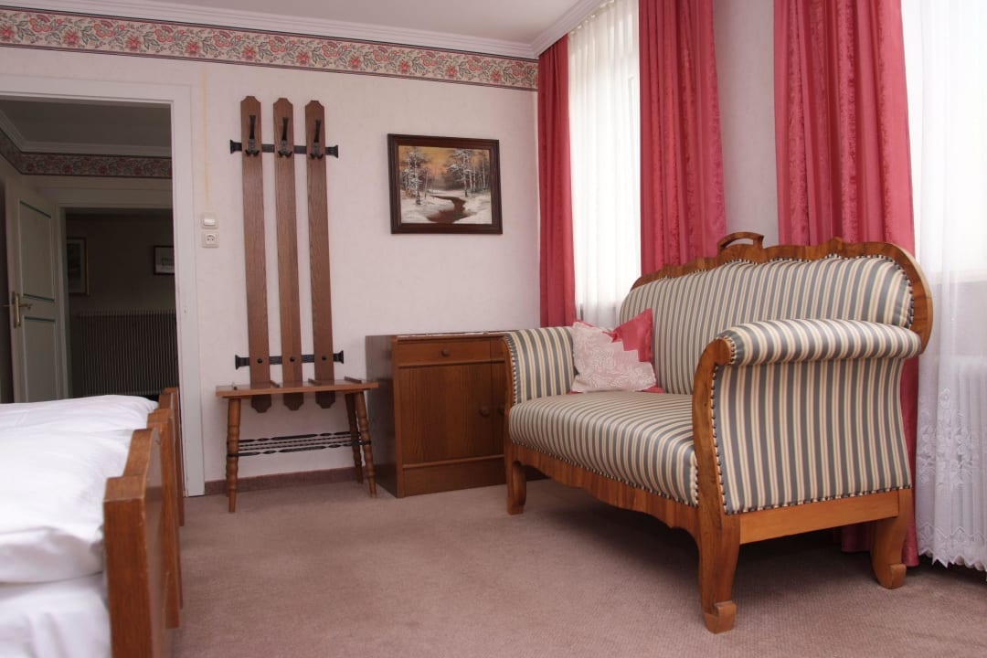 Mini-Suite Gasthof Autzinger