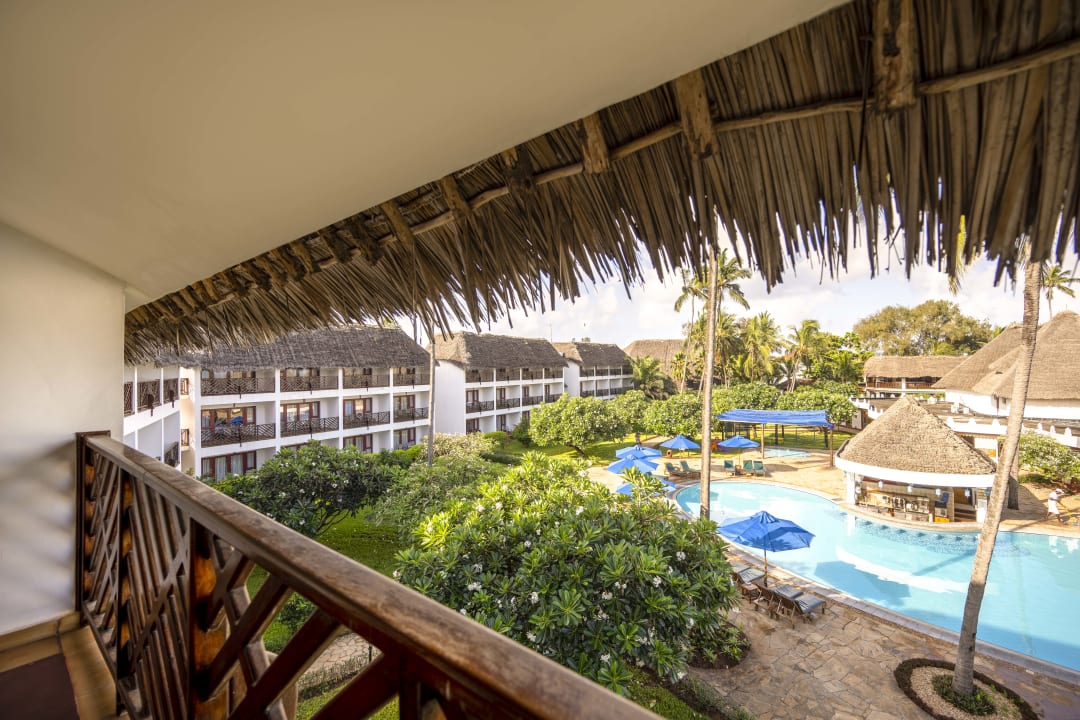 Ausblick Turaco Nungwi Resort, a Tribute Portfolio Hotel