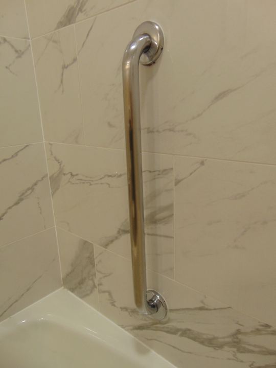 Zimmer Hotel The Henry