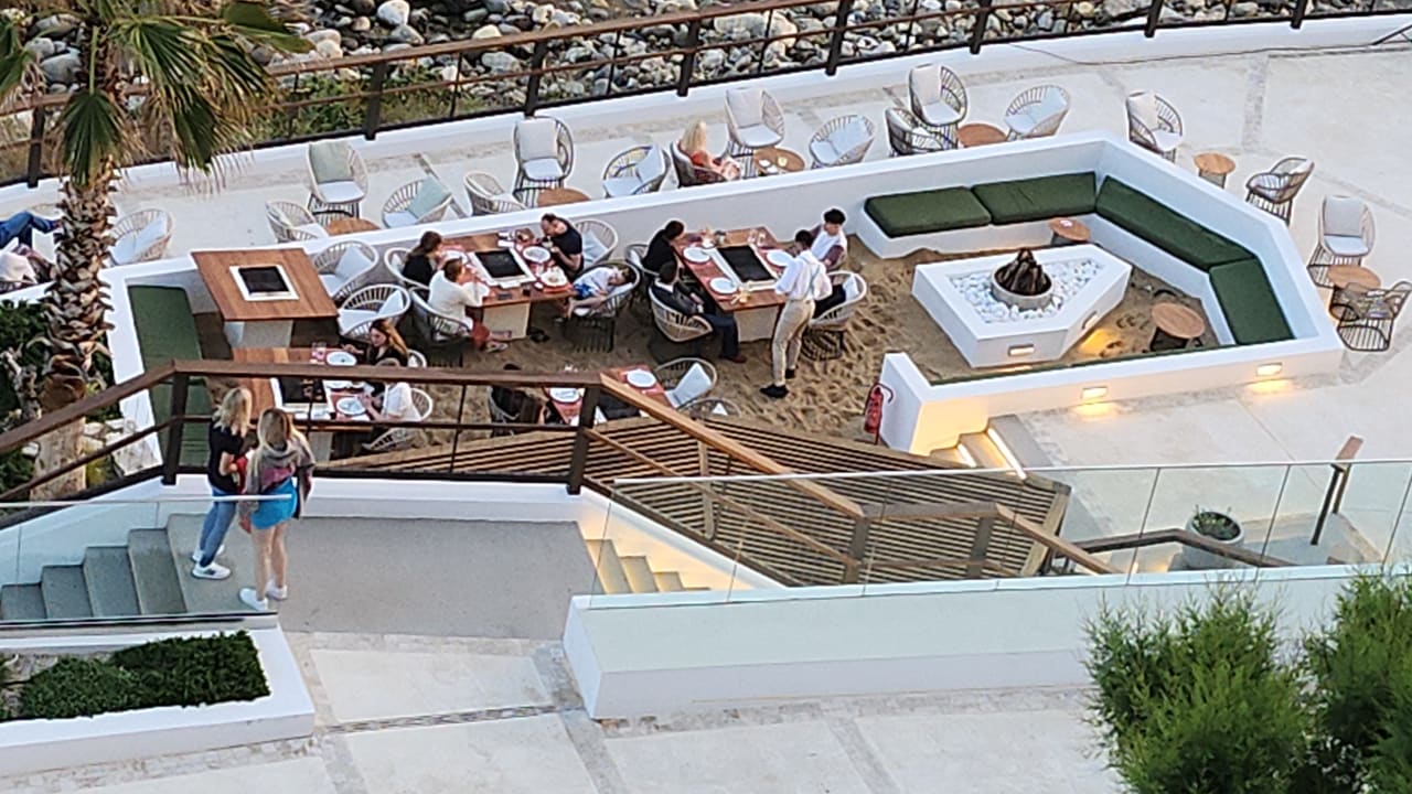 Gastro Mitsis Summer Palace