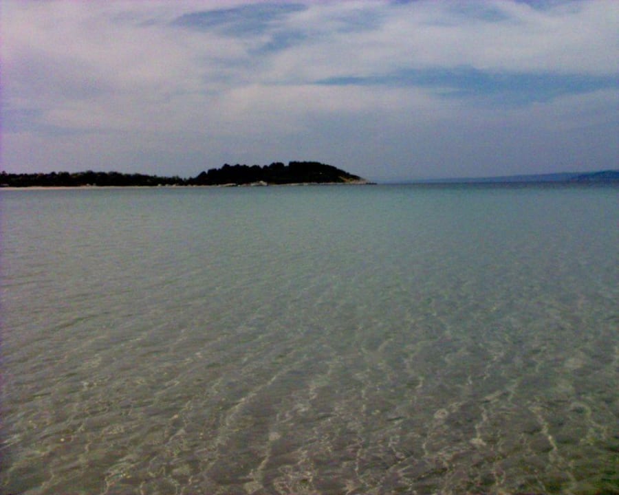 Mein Traumstrand Hotel Chrousso Village