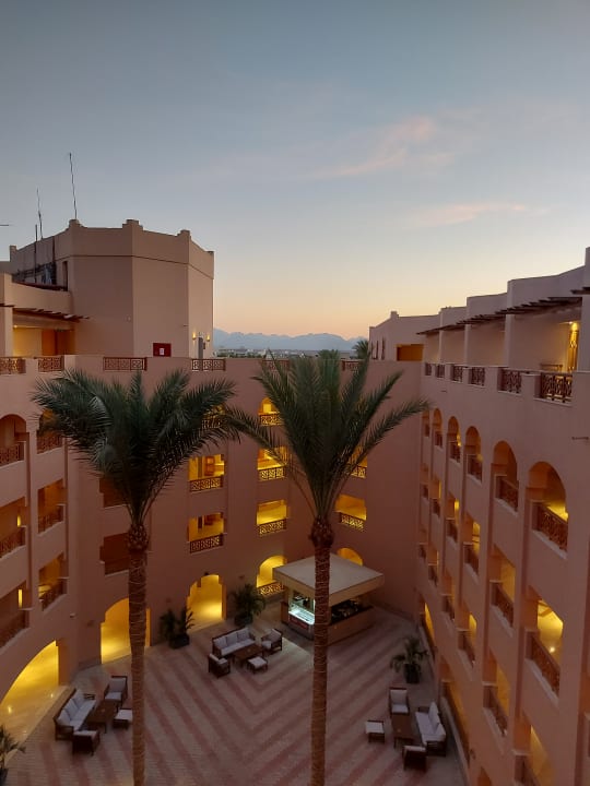 Sonstiges Continental Hotel Hurghada
