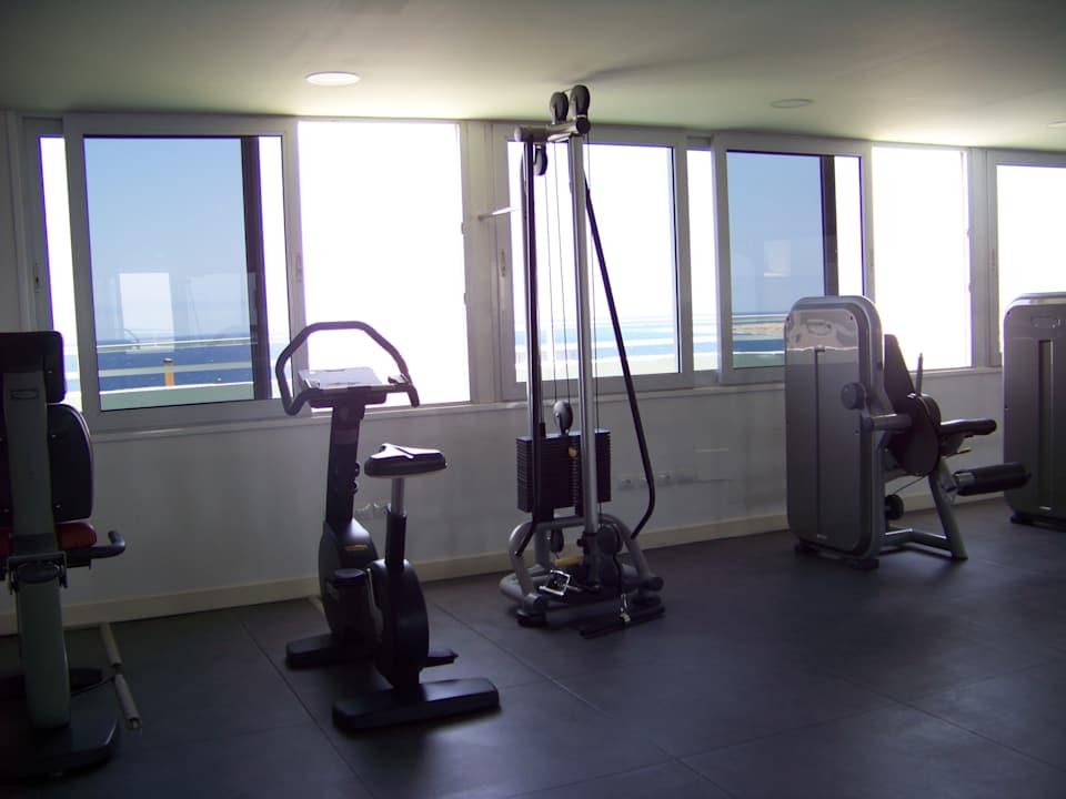 Sport & Freizeit allsun Hotel Lucana