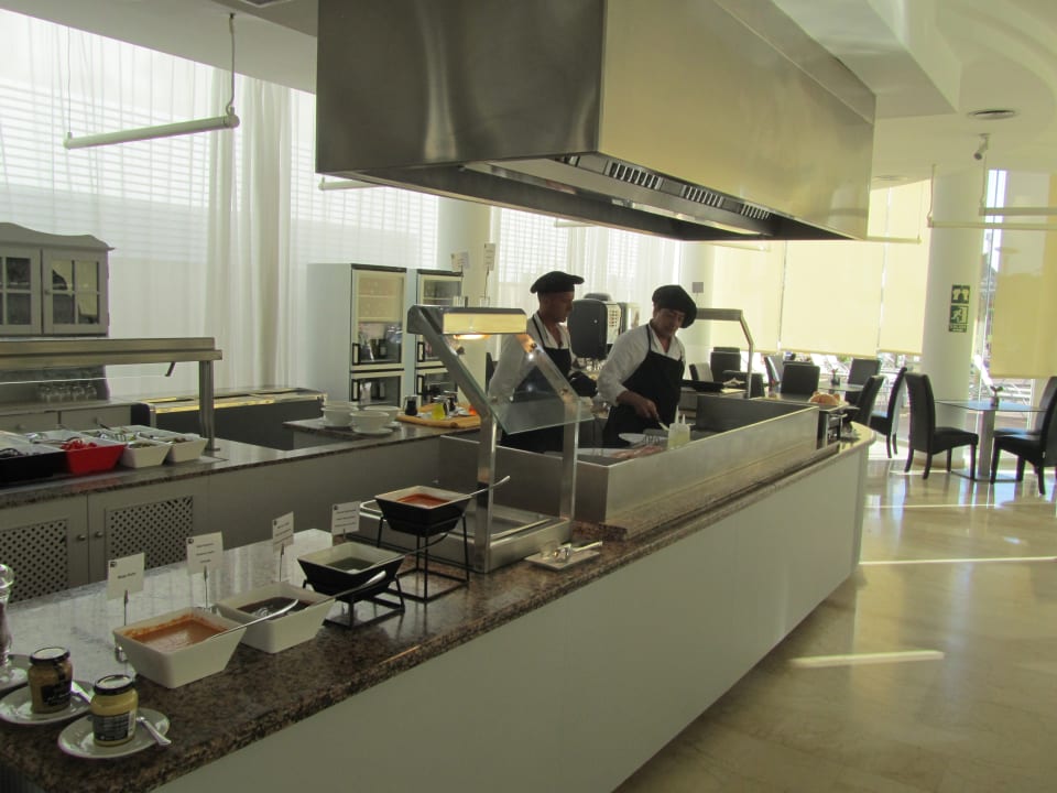 Gastro Hotel Zafiro Alzinar Mar