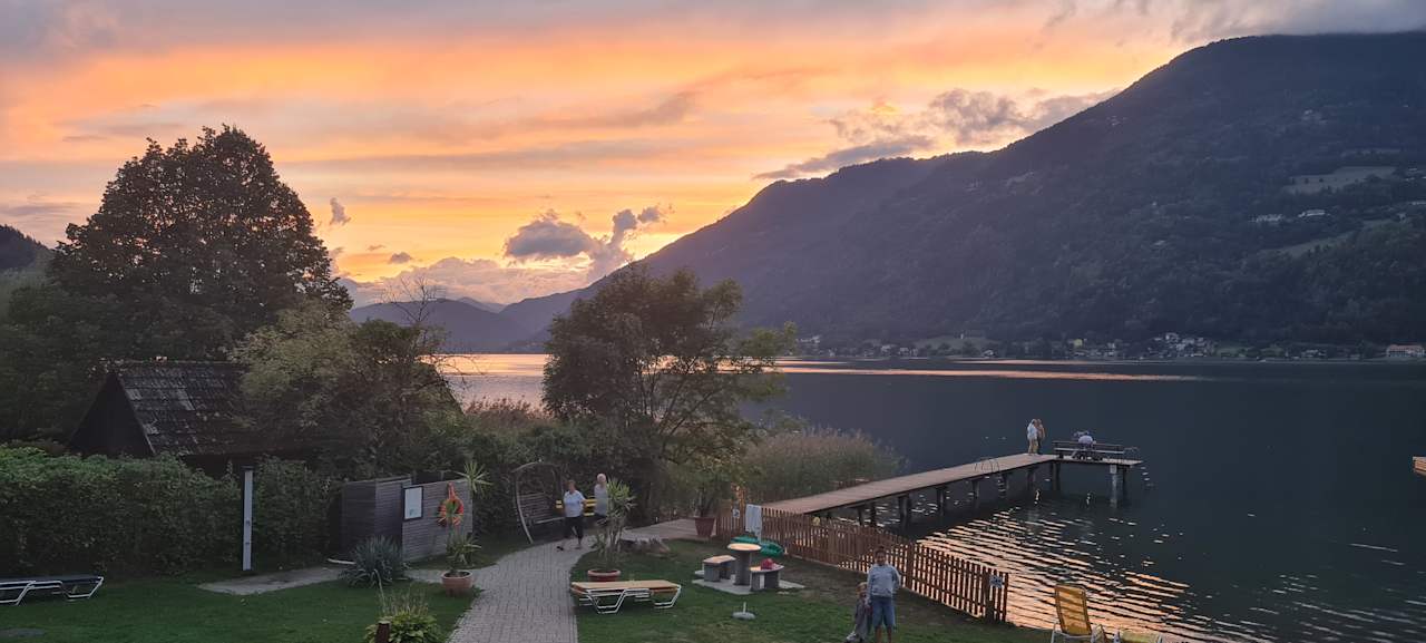 Strand Wellness Landhaus Parth