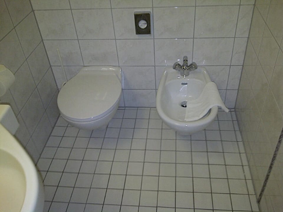 Bad Hotel Freizeit In