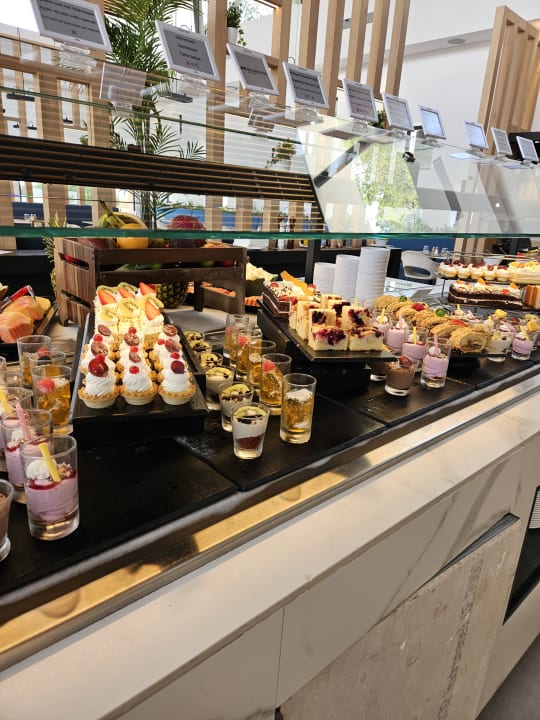 Gastro Hotel Morlans Suites