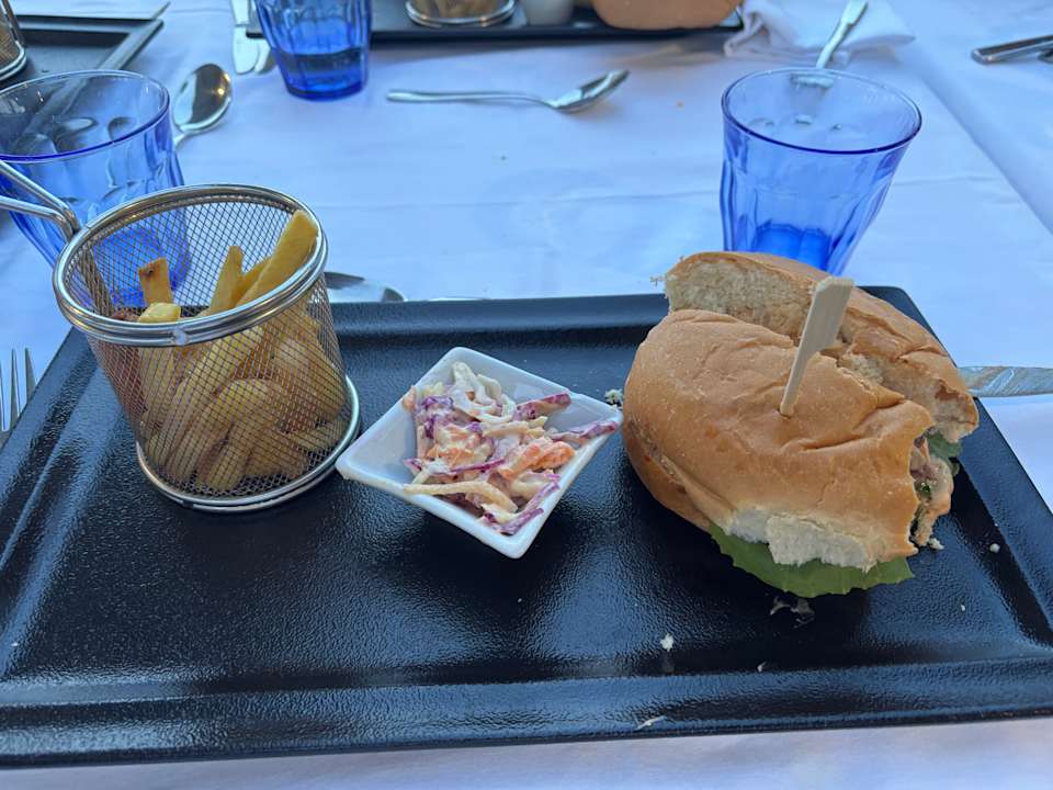 Gastro Rodos Princess Beach Hotel & Spa