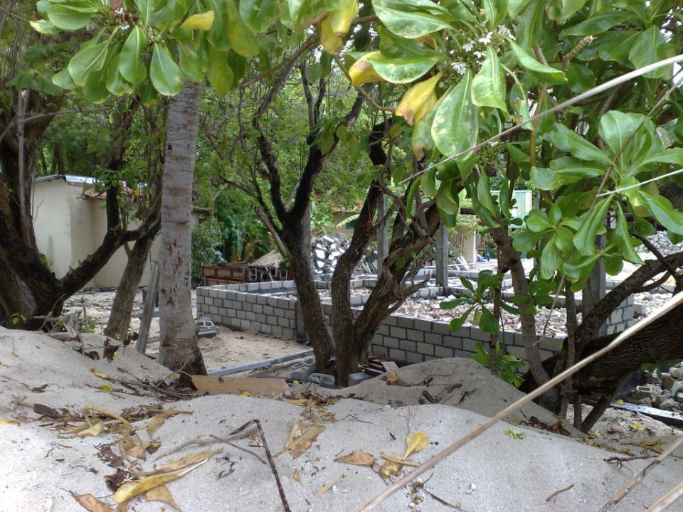Sonstiges Summer Island Maldives