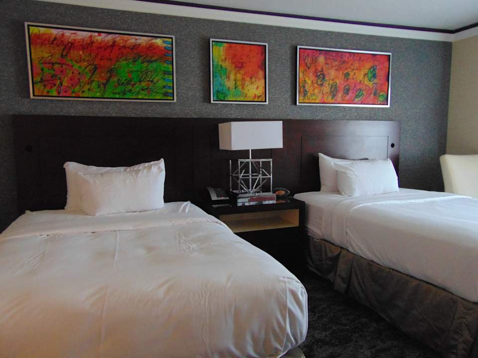 Zimmer Hotel The Henry