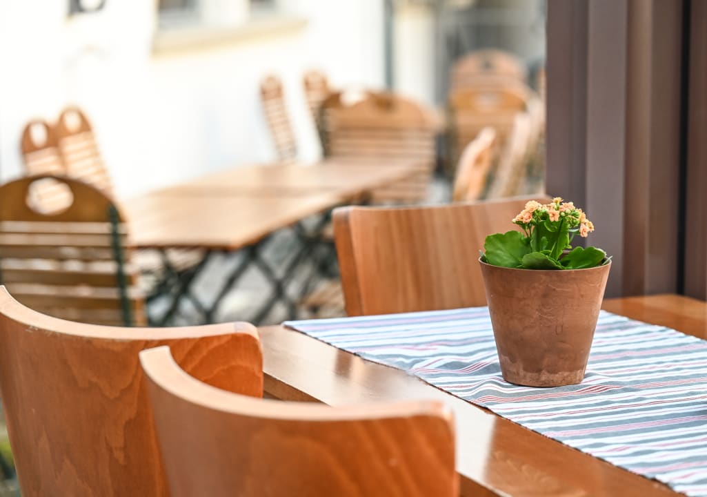 Gastro Gasthof Rebstock