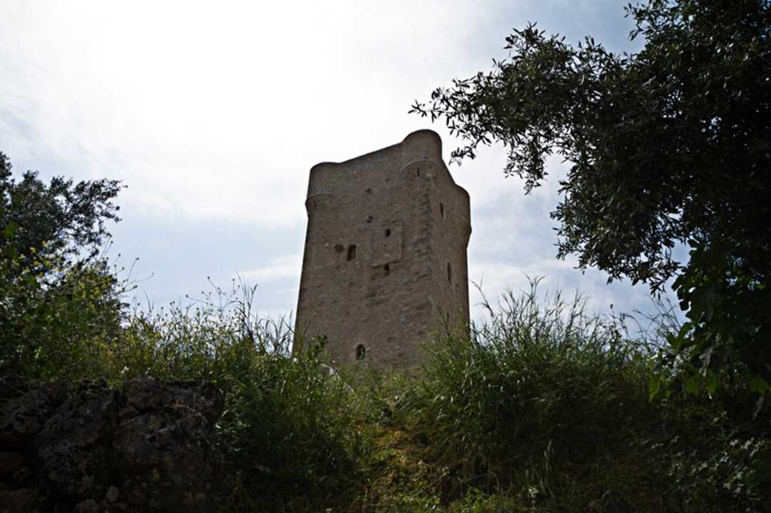 Sonstiges Kardamili Villas