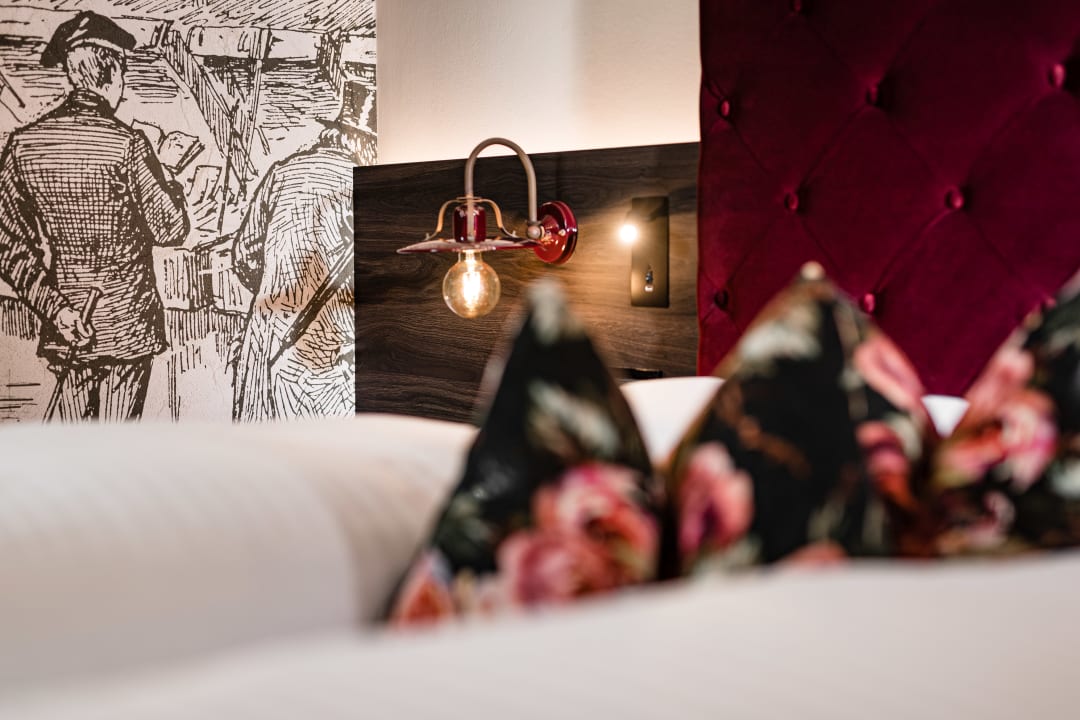 Zimmer Hotel Schlosswirt