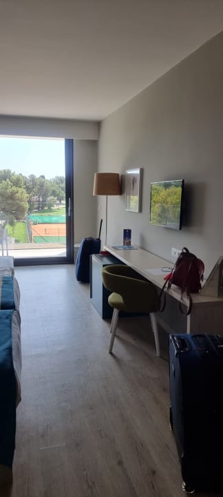 Zimmer Hotel Sipar Plava Laguna