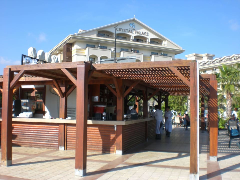 Poolbar Diamond Excellence Resort & Spa