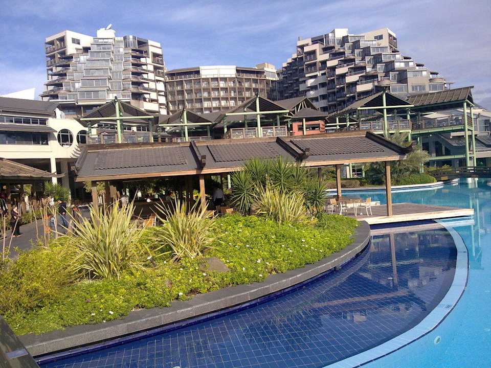 Limak von ausen Limak Lara Deluxe Hotel & Resort