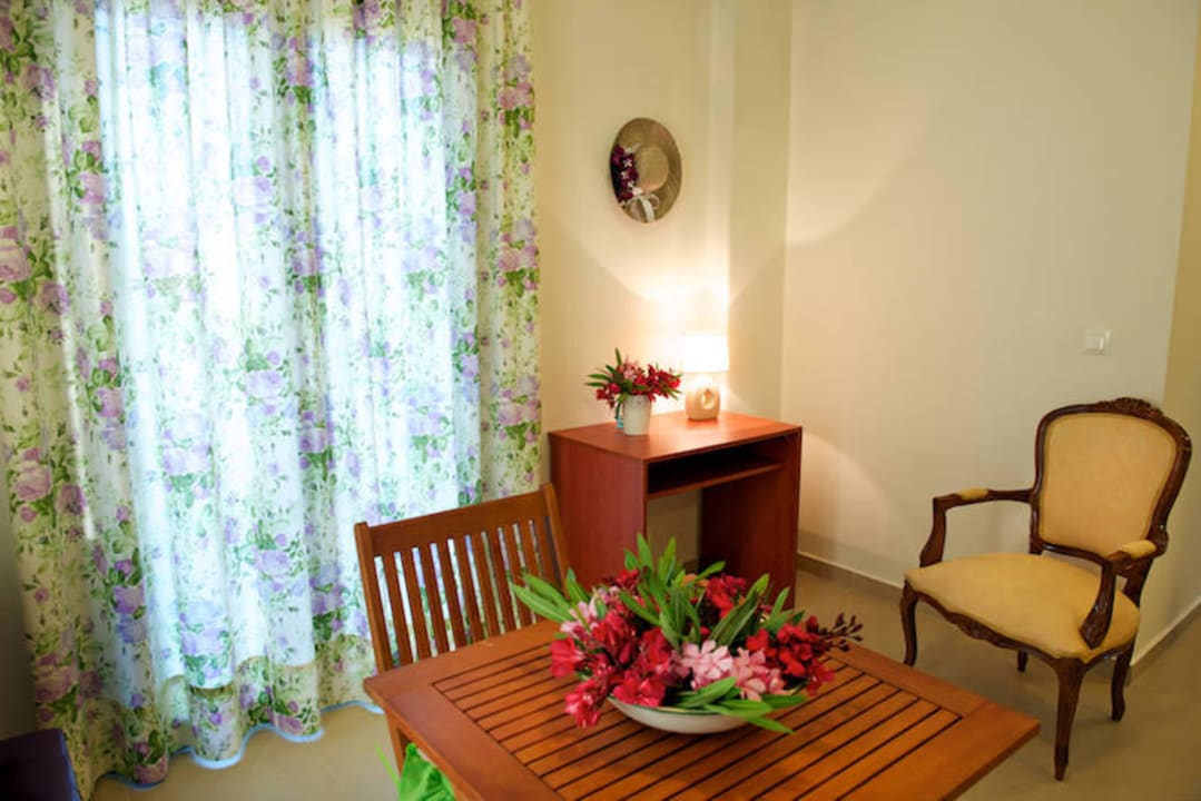 Ilida studios Hotel Ilida