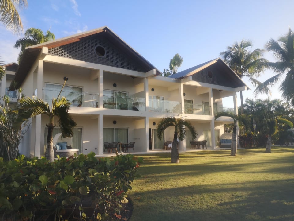 Außenansicht Secrets La Romana Resort & Spa - Adult Only