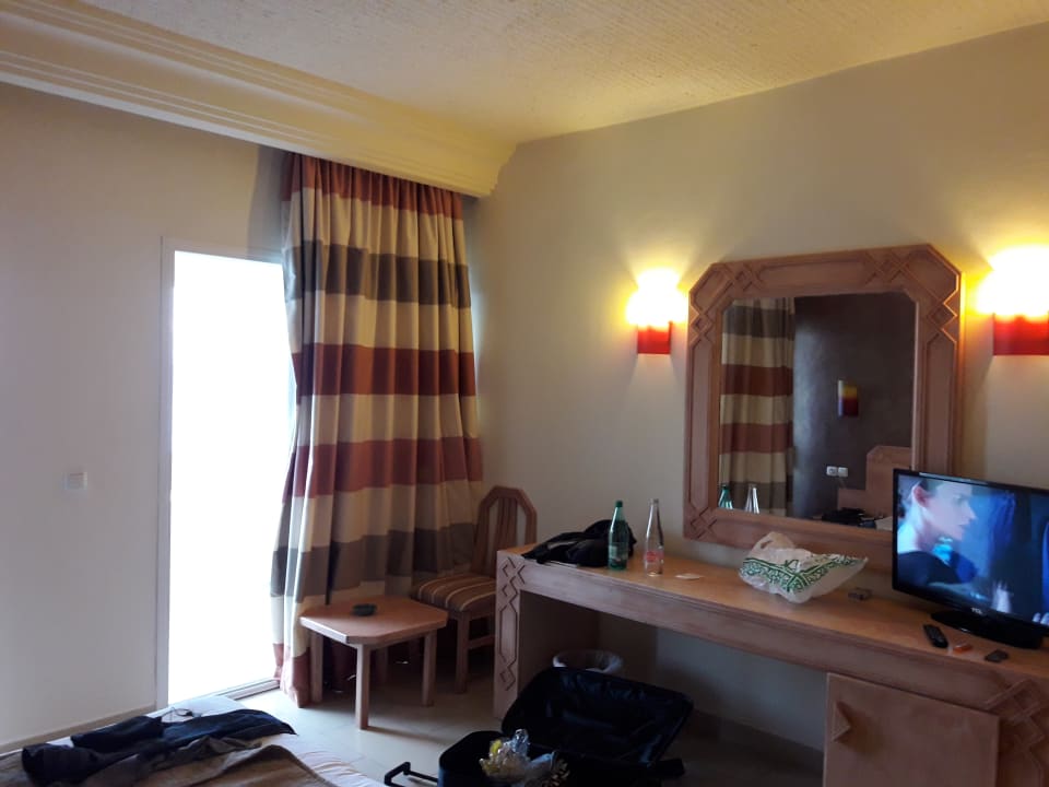 Zimmer Mahdia Beach & Aquapark