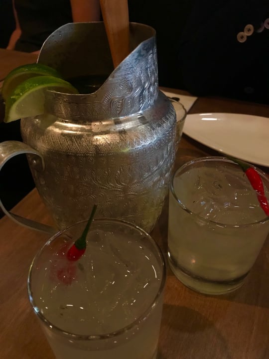 Gastro Hotel De Paris