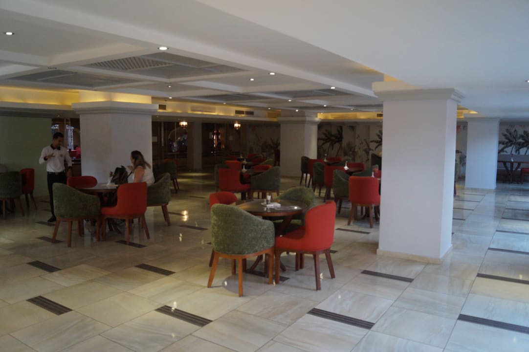 Gastro The Grand Resort