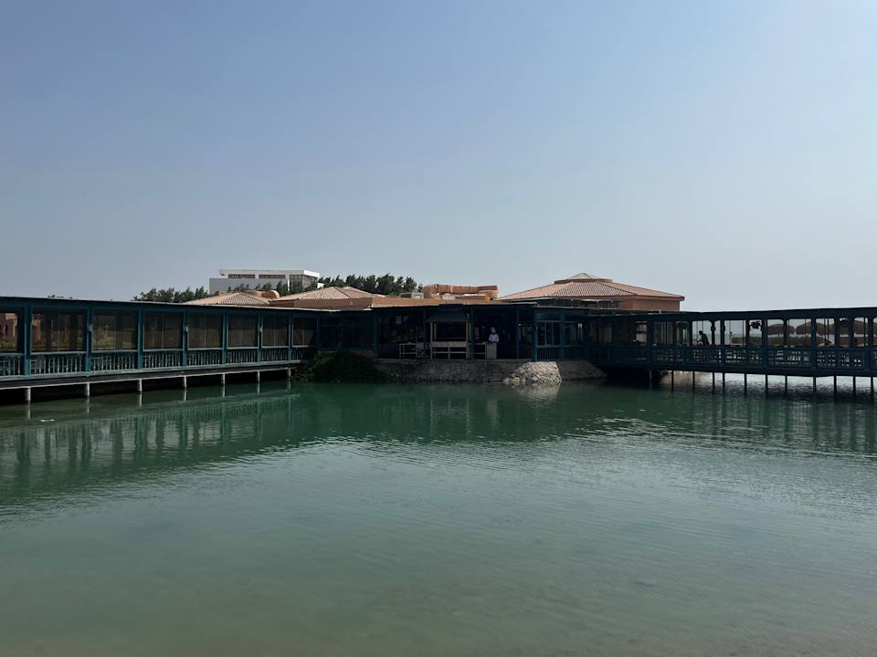 Gastro Club Paradisio El Gouna, Red Sea
